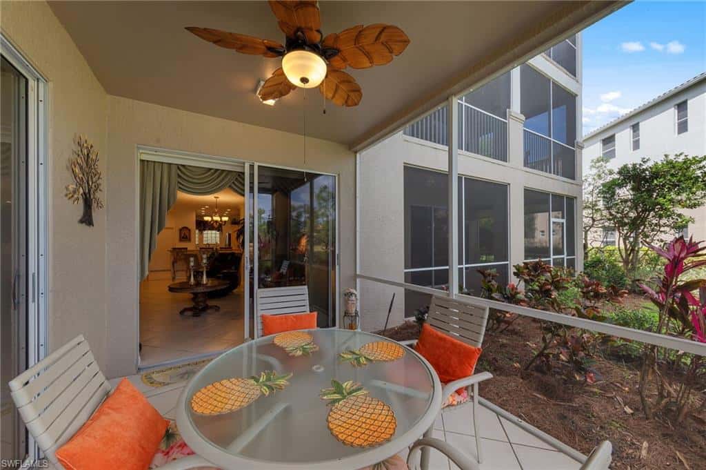8239 Parkstone Pl #102, Naples, photo 5