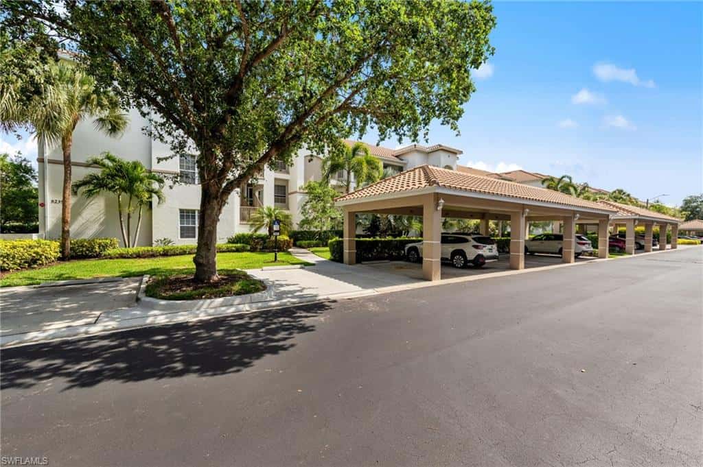 8239 Parkstone Pl #102, Naples, photo 24