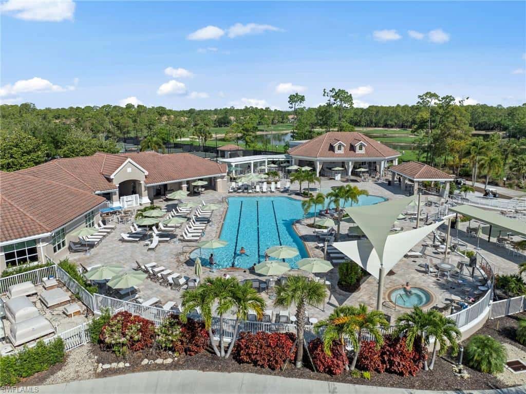 8239 Parkstone Pl #102, Naples, photo 30