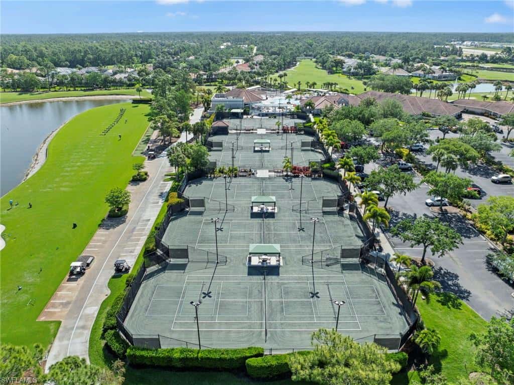 8239 Parkstone Pl #102, Naples, photo 34