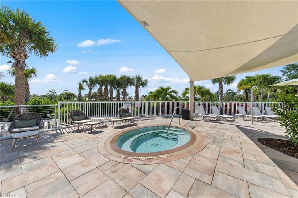 8239 Parkstone Pl #102, Naples, photo 33