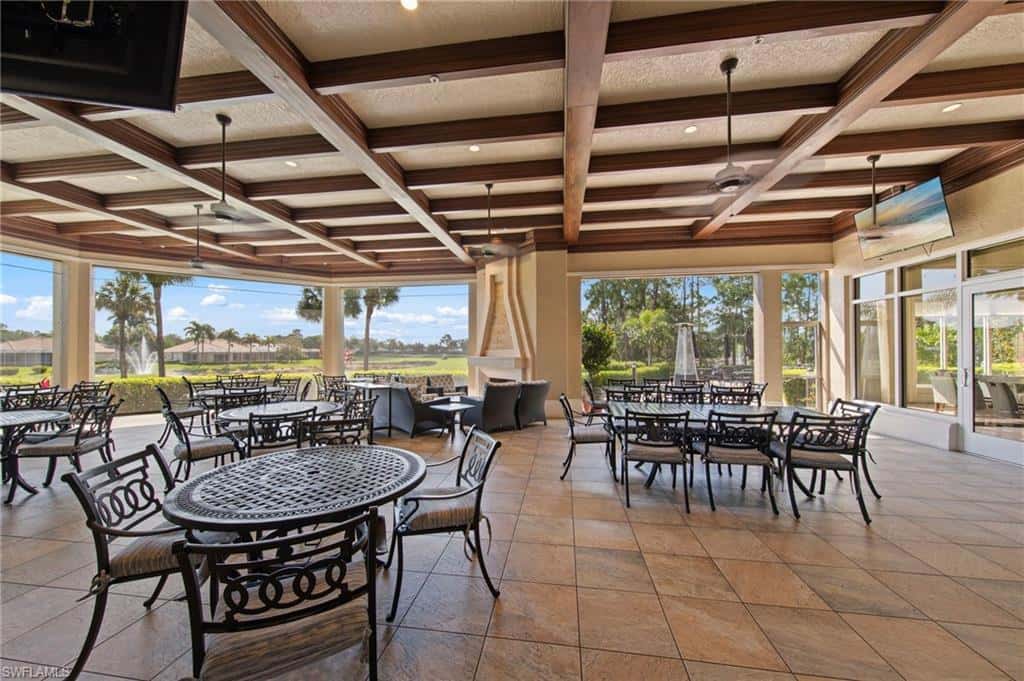 8239 Parkstone Pl #102, Naples, photo 41