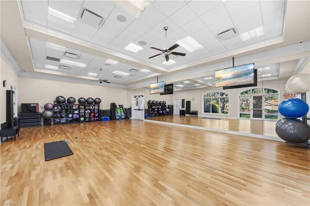 8239 Parkstone Pl #102, Naples, photo 45