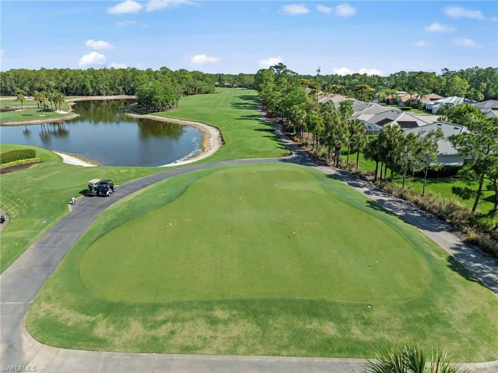8239 Parkstone Pl #102, Naples, photo 48