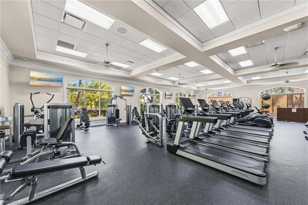 8239 Parkstone Pl #102, Naples, photo 44