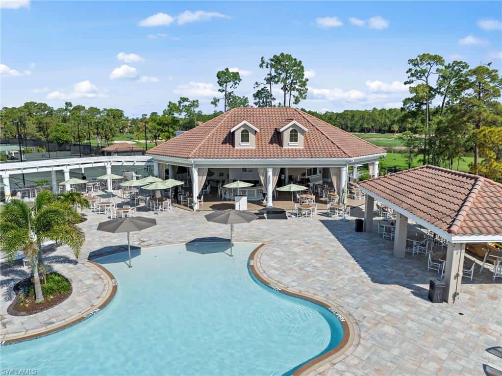 8239 Parkstone Pl #102, Naples, photo 31
