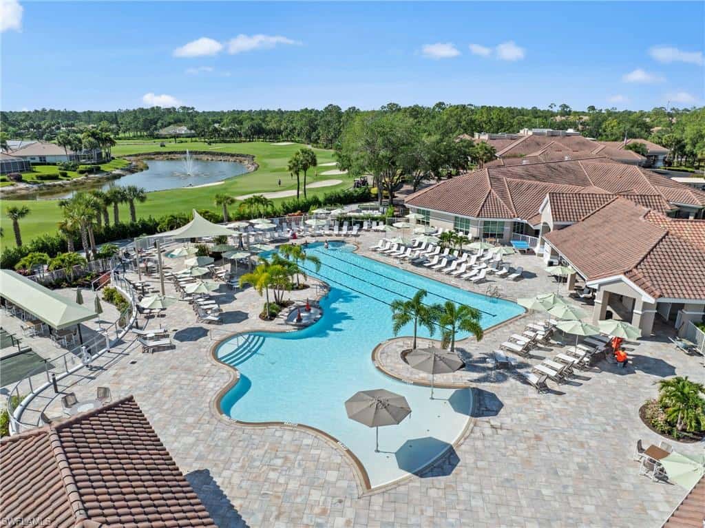 8239 Parkstone Pl #102, Naples, photo 29