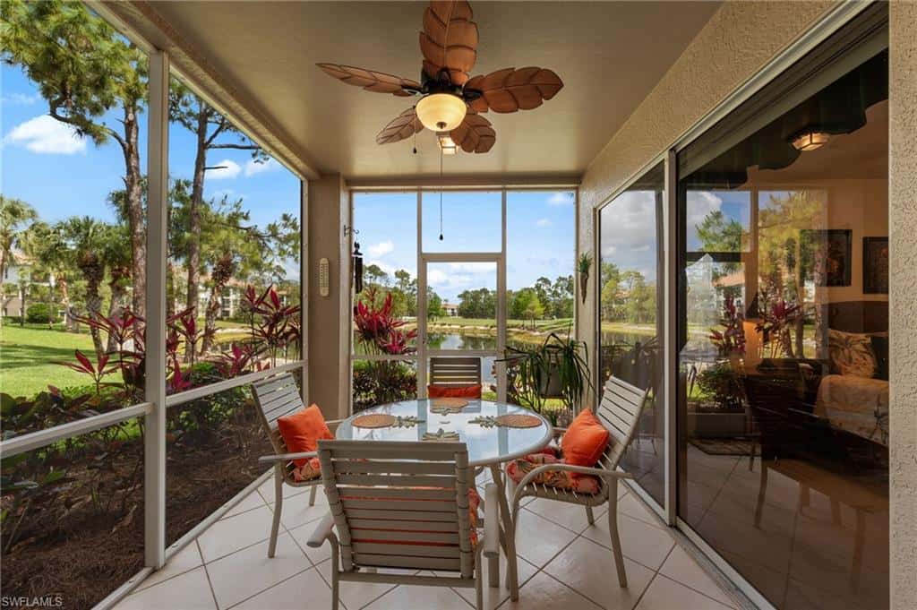 8239 Parkstone Pl #102, Naples, photo 4