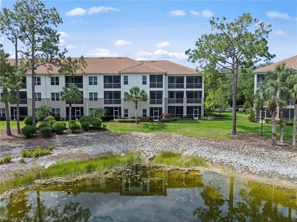 8239 Parkstone Pl #102, Naples, photo 25