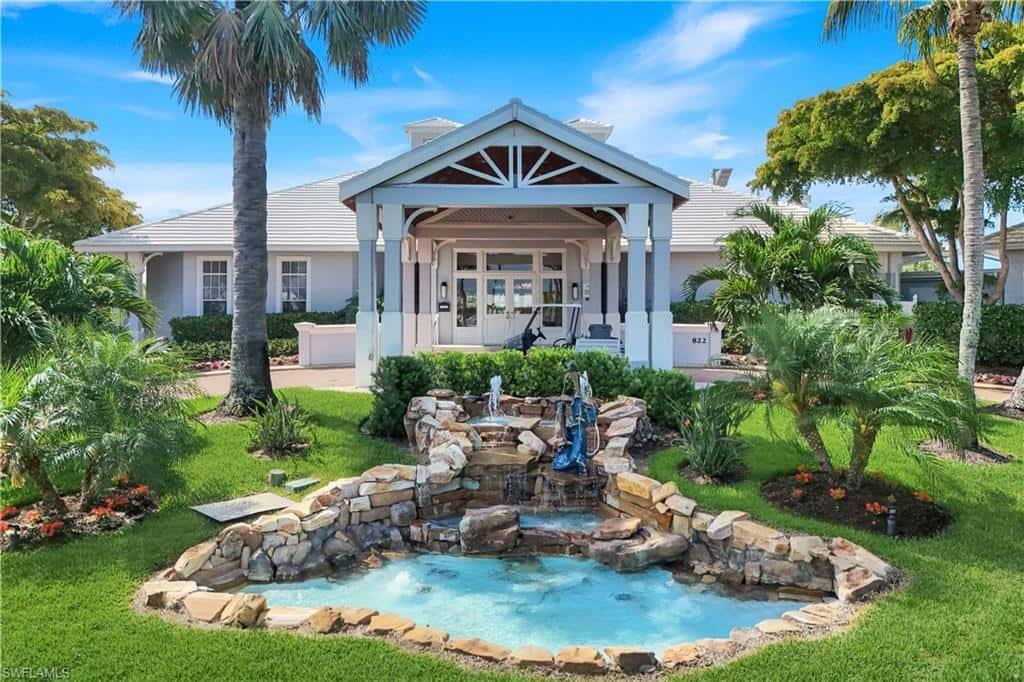 15040 Sterling Oaks Dr, Naples, photo 30