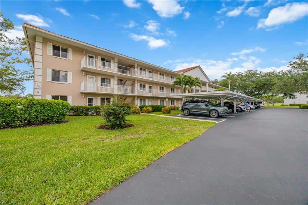 5950 Amherst Dr #a101, Naples, photo 23