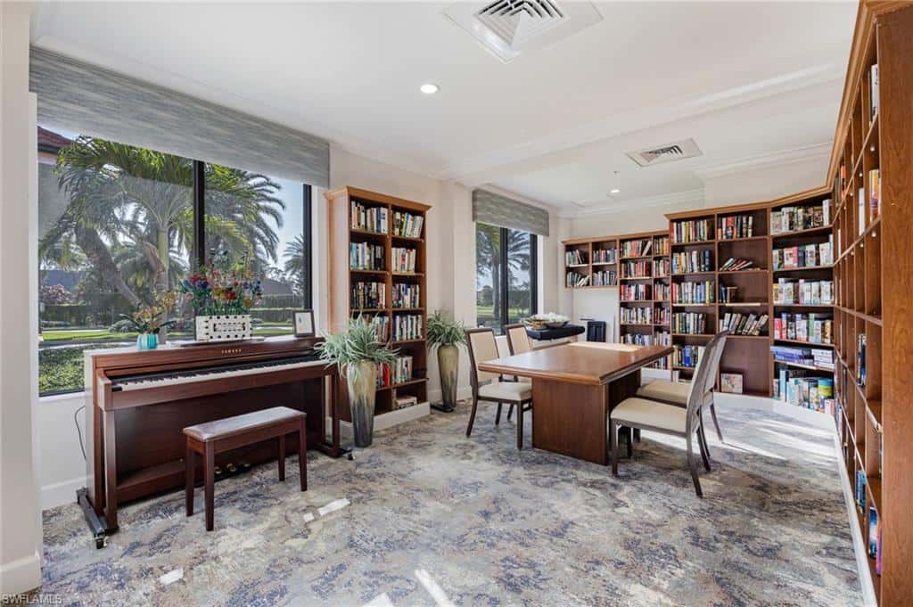 5950 Amherst Dr #a101, Naples, photo 27