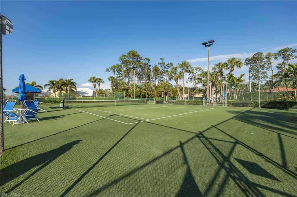 5950 Amherst Dr #a101, Naples, photo 32