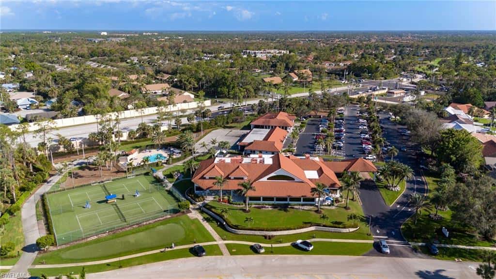 5950 Amherst Dr #a101, Naples, photo 33