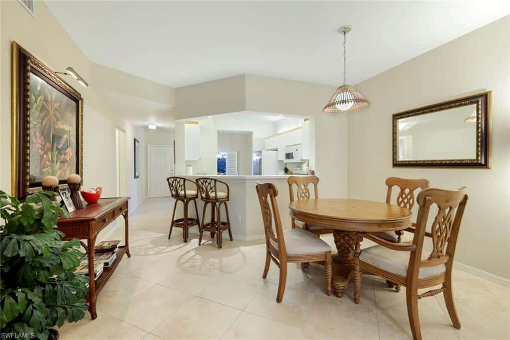 823 Tanbark Dr #103, Naples, photo 5