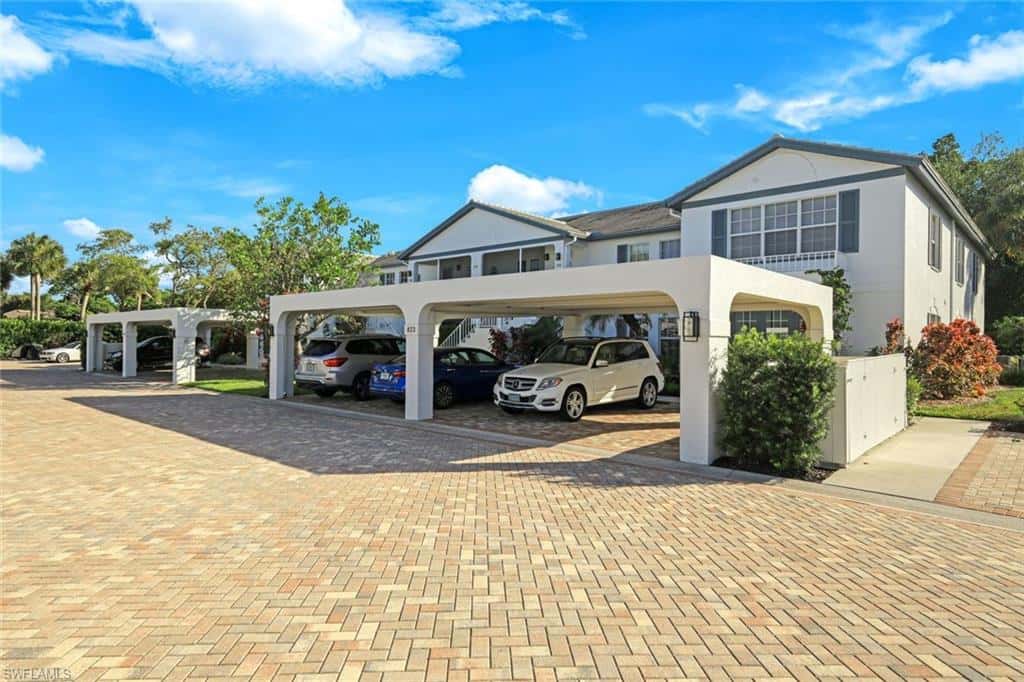 823 Tanbark Dr #103, Naples, photo 20