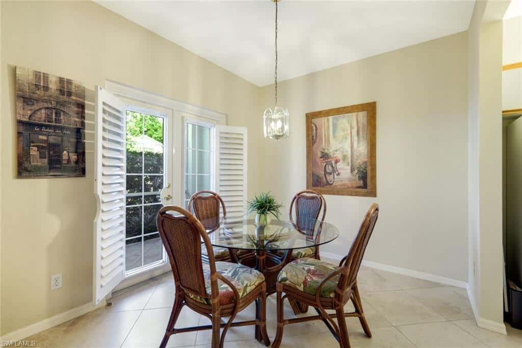 823 Tanbark Dr #103, Naples, photo 9