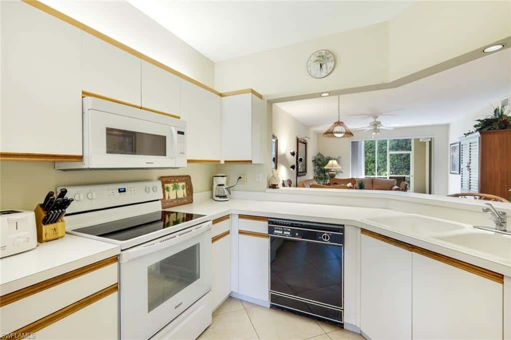 823 Tanbark Dr #103, Naples, photo 15