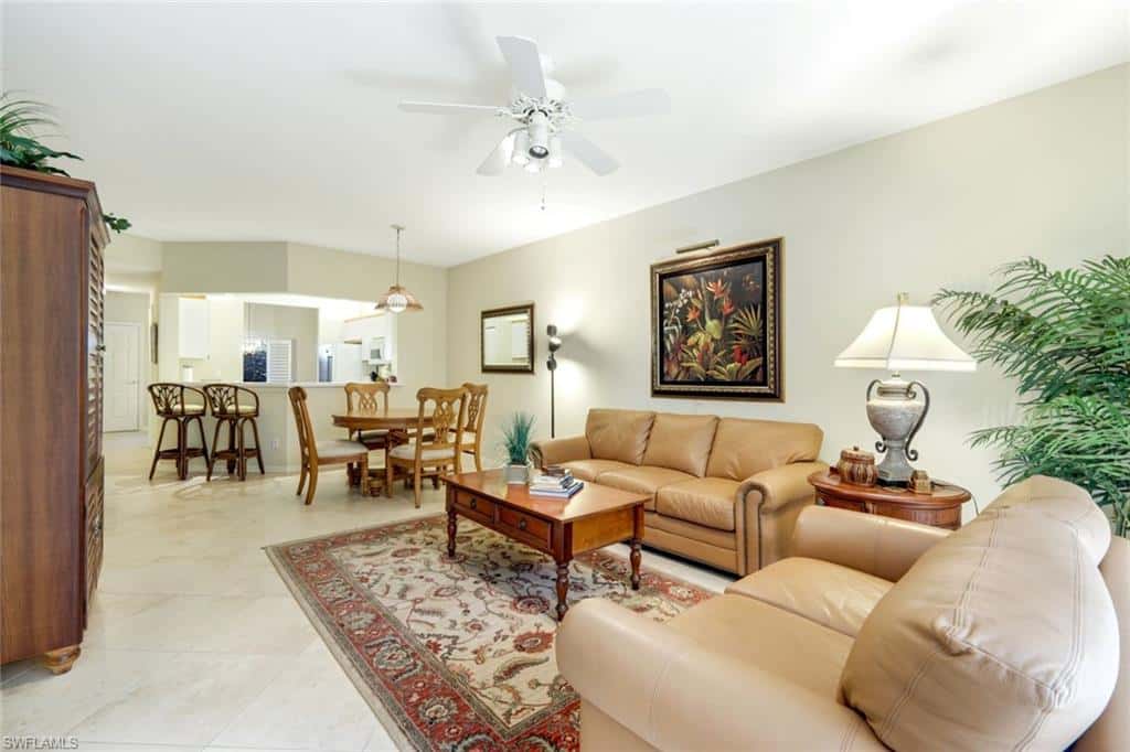 823 Tanbark Dr #103, Naples, photo 4