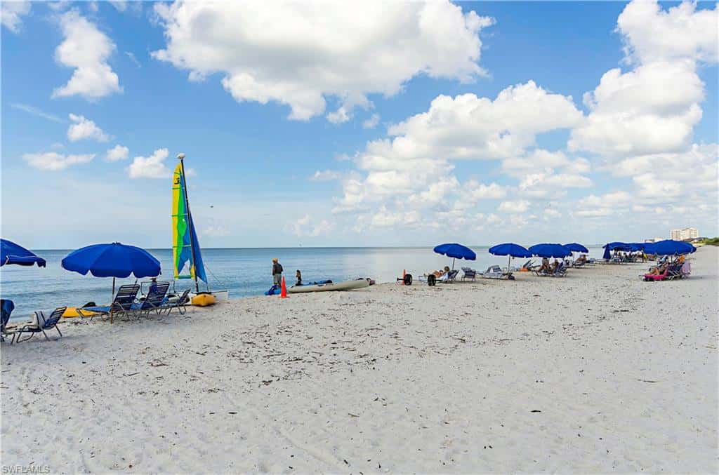 823 Tanbark Dr #103, Naples, photo 25