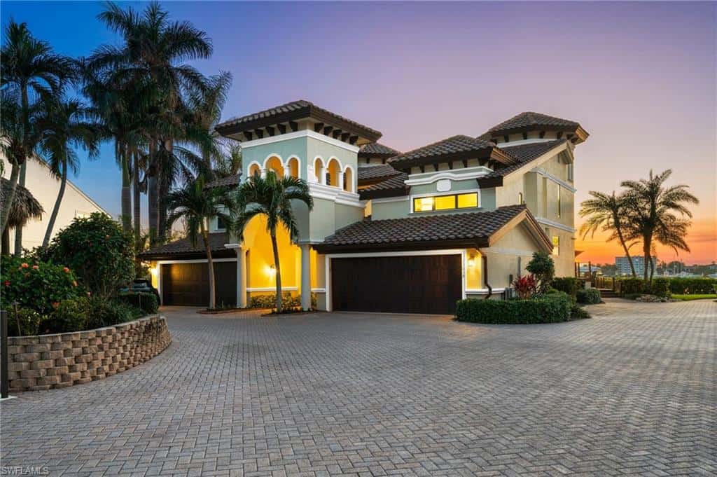 1301 Chesapeake Ave #1b, Naples, photo 36