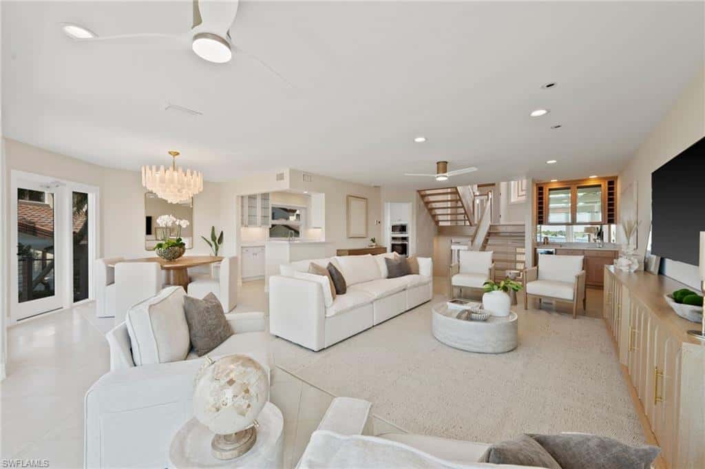 1301 Chesapeake Ave #1b, Naples, photo 5