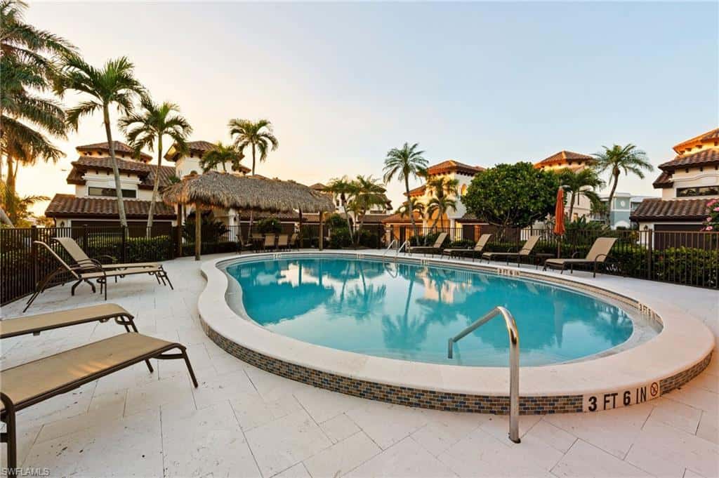 1301 Chesapeake Ave #1b, Naples, photo 30