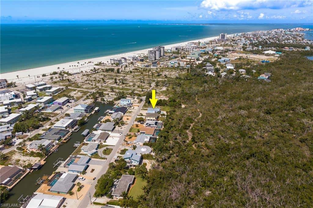 261 Donora Blvd, Fort Myers Beach, photo 42