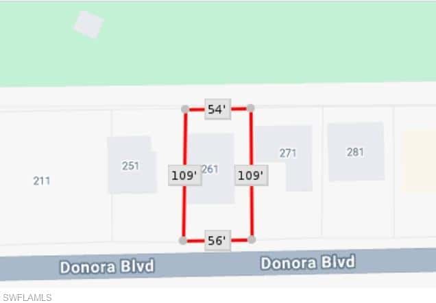 261 Donora Blvd, Fort Myers Beach, photo 47