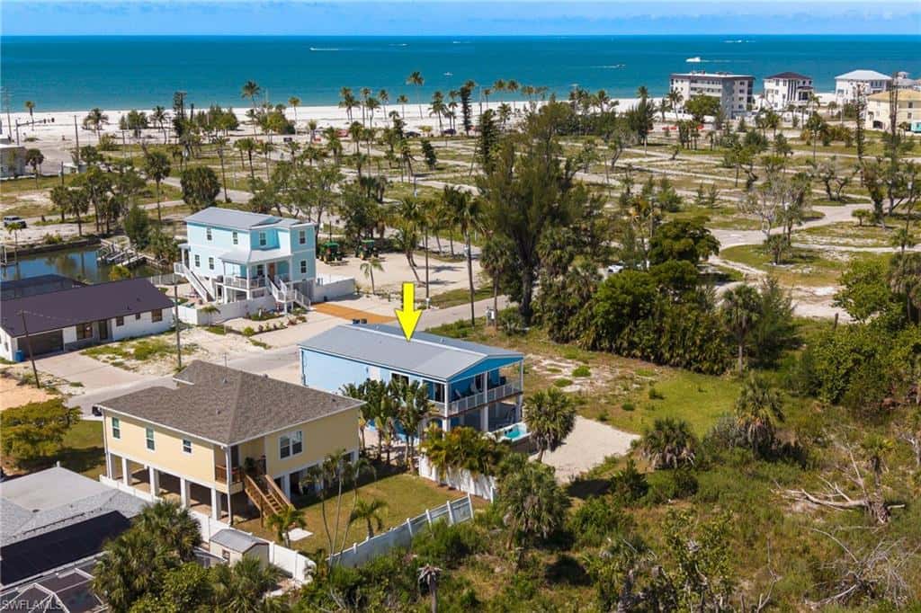 261 Donora Blvd, Fort Myers Beach, photo 43