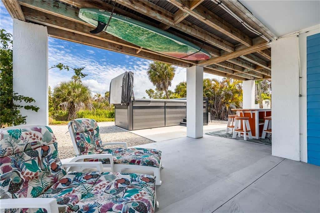 261 Donora Blvd, Fort Myers Beach, photo 28