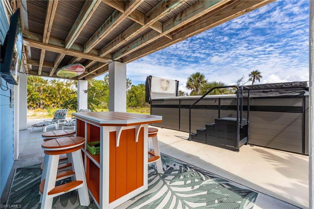 261 Donora Blvd, Fort Myers Beach, photo 30