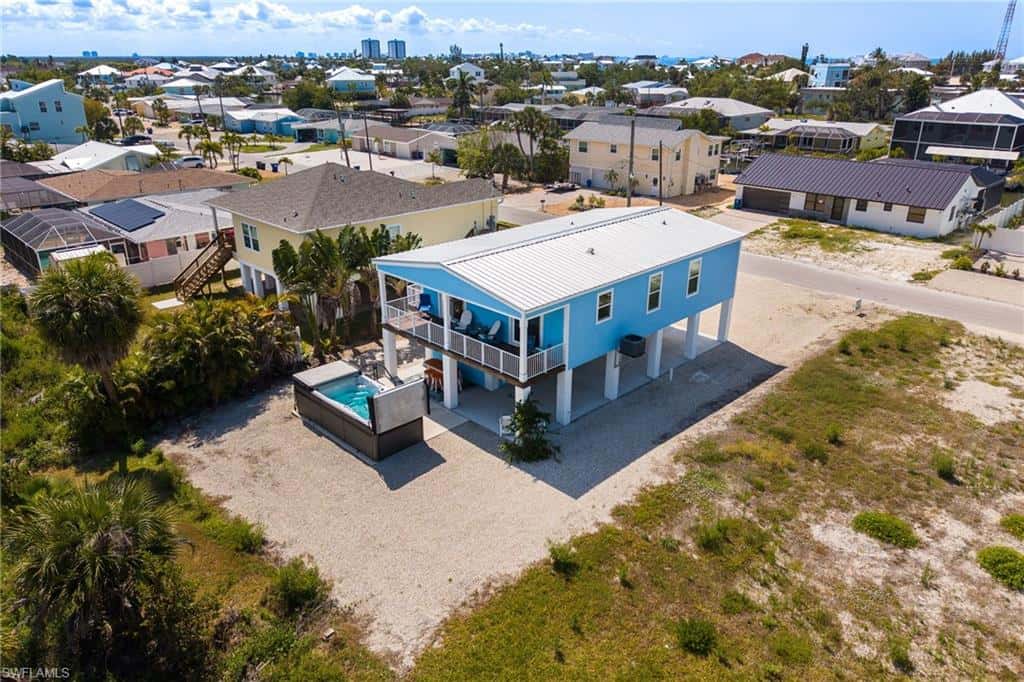 261 Donora Blvd, Fort Myers Beach, photo 34