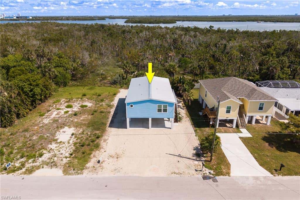 261 Donora Blvd, Fort Myers Beach, photo 38