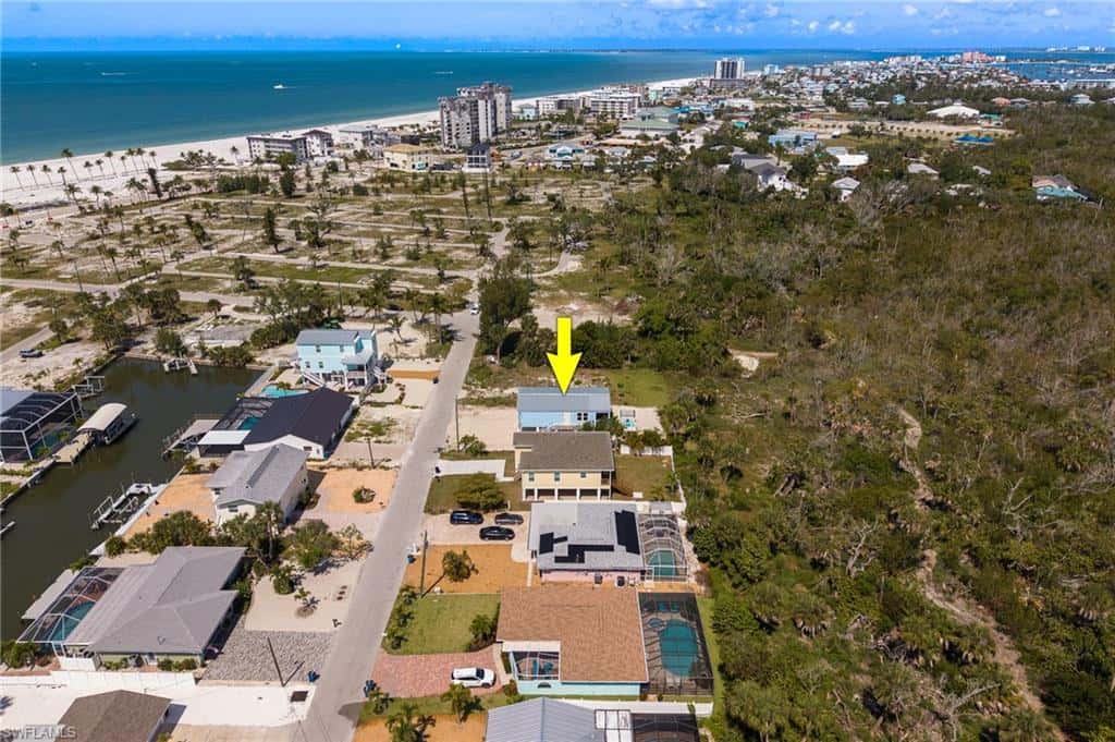 261 Donora Blvd, Fort Myers Beach, photo 41