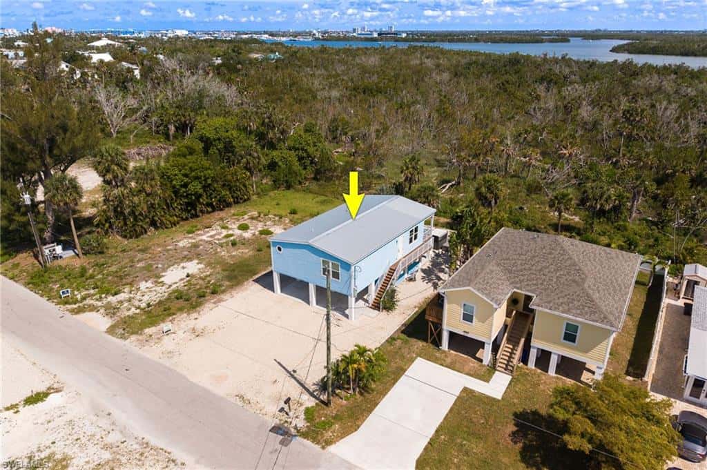 261 Donora Blvd, Fort Myers Beach, photo 37