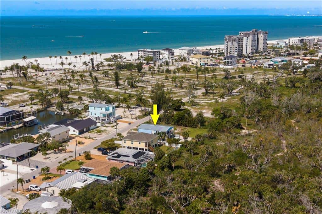 261 Donora Blvd, Fort Myers Beach, photo 44