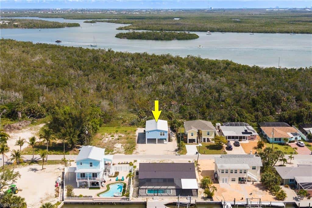 261 Donora Blvd, Fort Myers Beach, photo 40