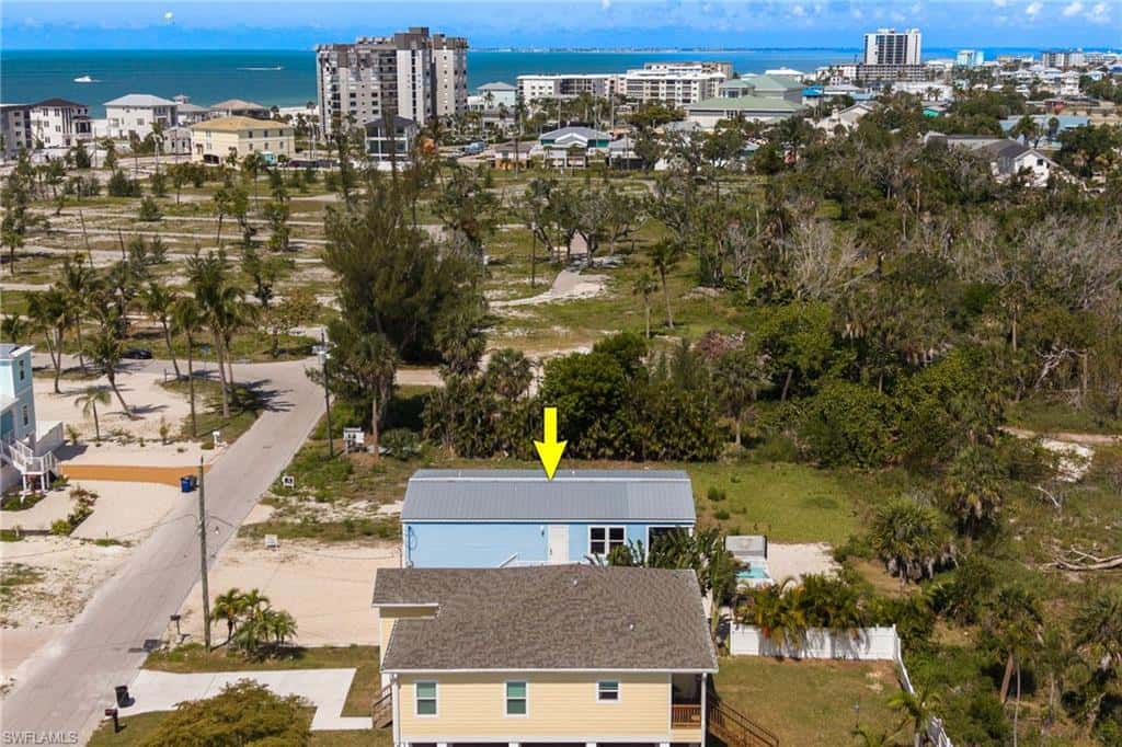261 Donora Blvd, Fort Myers Beach, photo 39