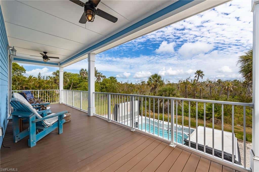 261 Donora Blvd, Fort Myers Beach, photo 25