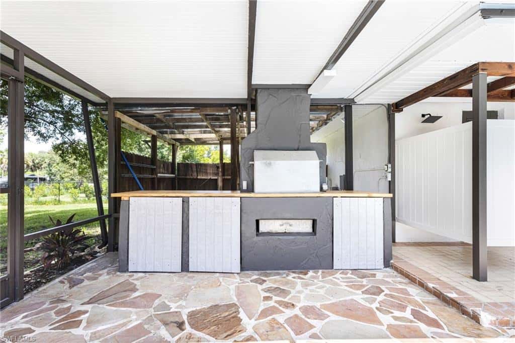 7436 Dana Lin Cir, North Fort Myers, photo 28