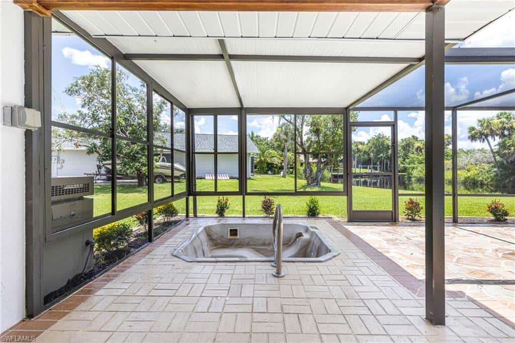 7436 Dana Lin Cir, North Fort Myers, photo 24