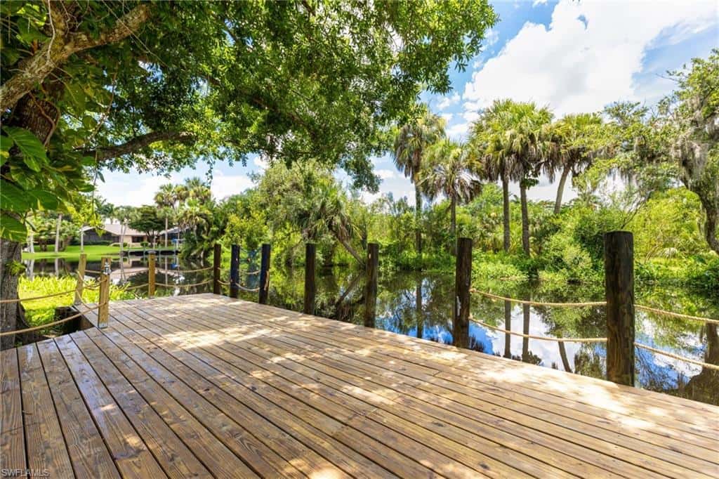 7436 Dana Lin Cir, North Fort Myers, photo 30