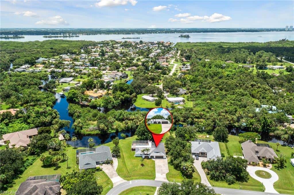 7436 Dana Lin Cir, North Fort Myers, photo 4