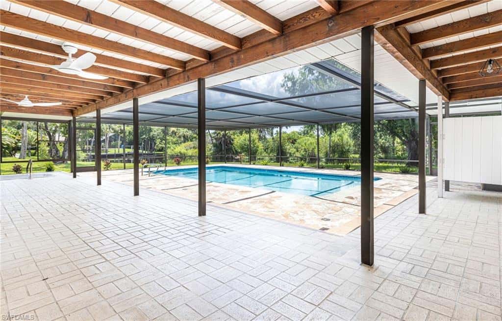 7436 Dana Lin Cir, North Fort Myers, photo 25