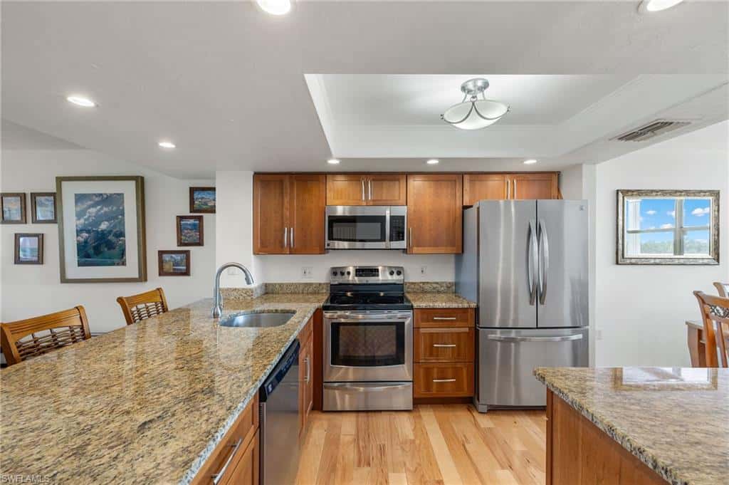 290 Naples Cove Dr #2602, Naples, photo 6