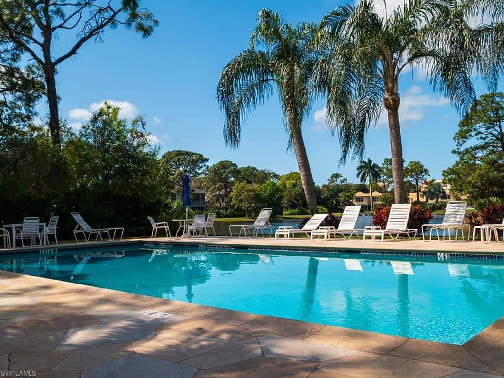 290 Naples Cove Dr #2602, Naples, photo 32