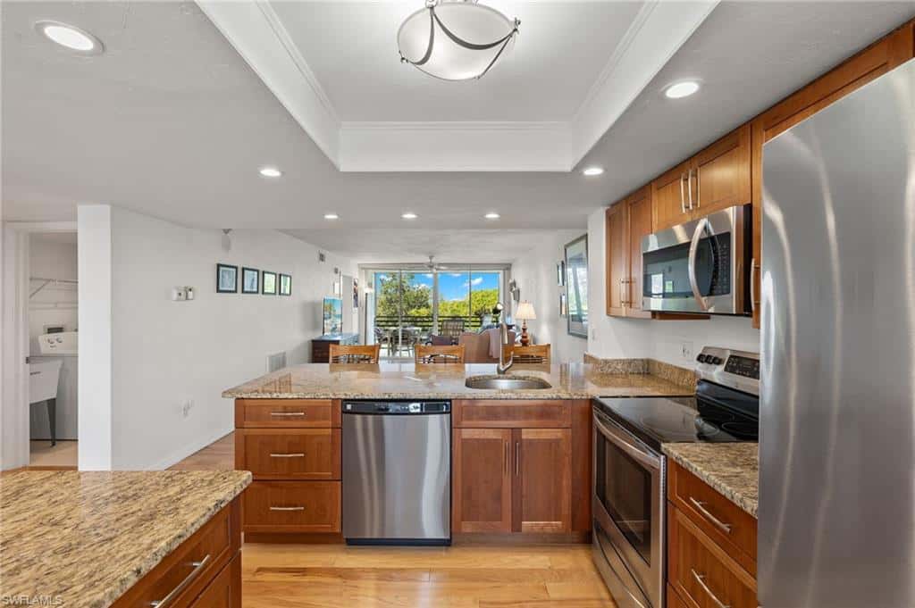 290 Naples Cove Dr #2602, Naples, photo 5