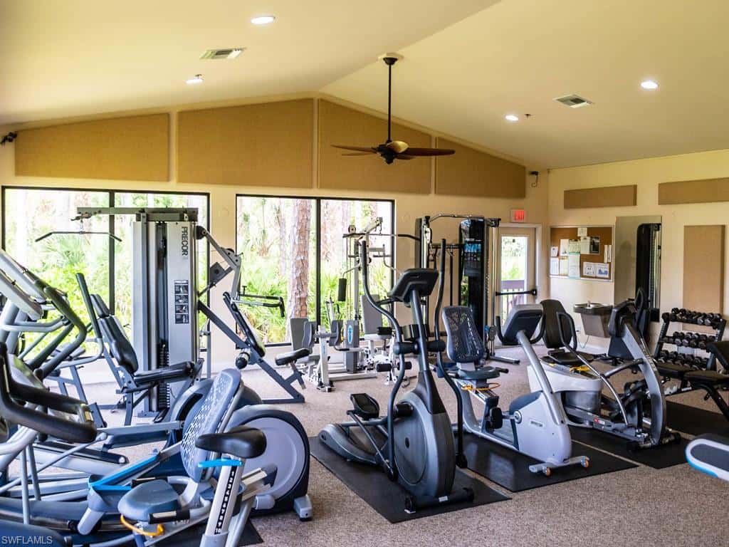 290 Naples Cove Dr #2602, Naples, photo 30