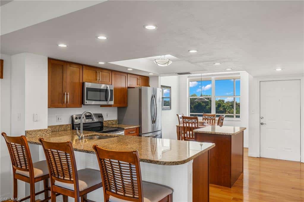 290 Naples Cove Dr #2602, Naples, photo 4